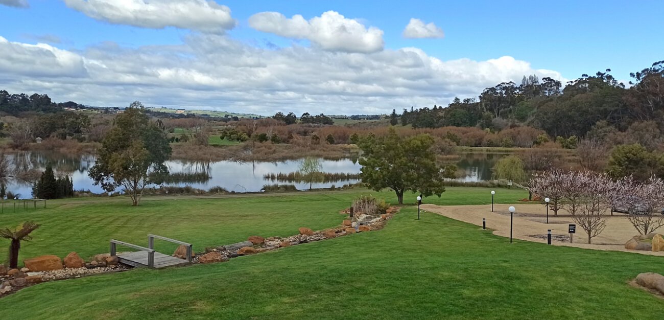 Gallery - Old Mac’s Farm Stay